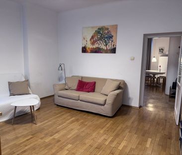 Ciche 2 pokoje przy Starówce 52.86 m² - Photo 1