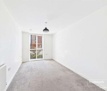Oscar Wilde Road, Reading, Berkshire, RG1 - Photo 1
