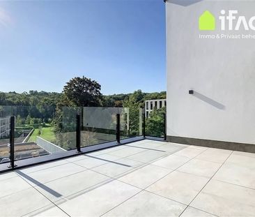 Penthouse te huur - Photo 4