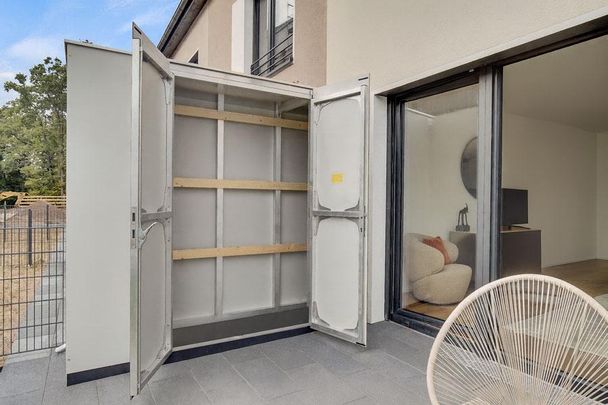 Dein MoVida Traumhaus - Modern & Energieeffizient - 145 m² - Foto 1