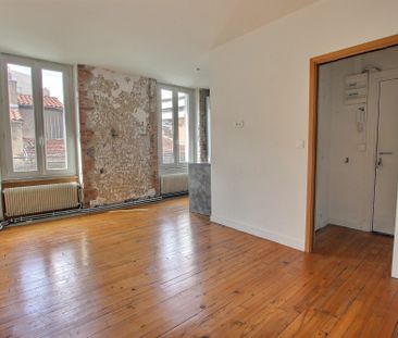 Location Appartement 2 pièces 39m² CLERMONT FERRAND 63000 - Photo 6