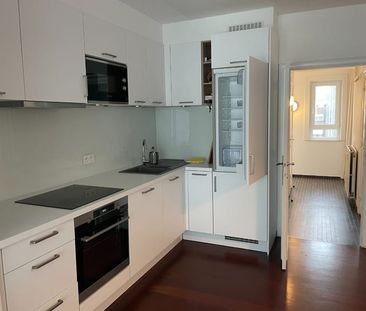 Appartement te huur - Foto 5