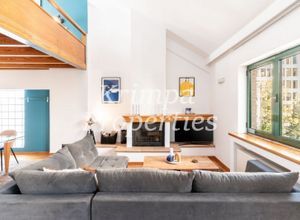 Loft για ενοικίαση - Μαρούσι, - Φωτογραφία 3