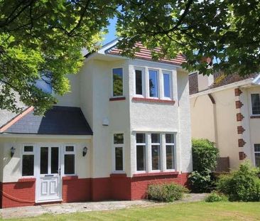 Llantrisant Road, Llandaff, CF5 - Photo 3