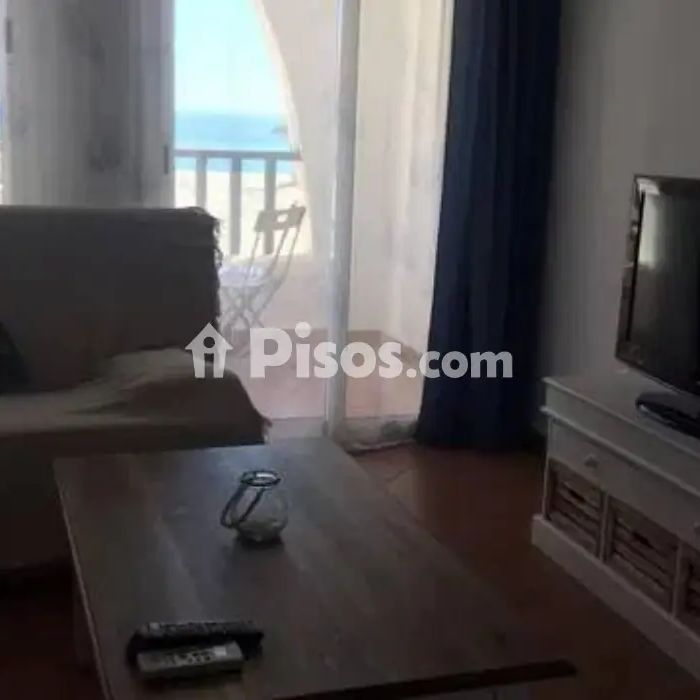 Piso en alquiler en Níjar - Photo 1