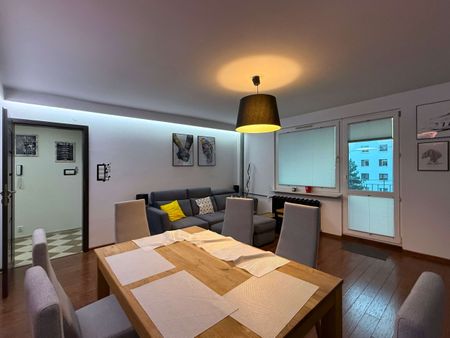 Mieszkanie na wynajem śląskie, Częstochowa, Częstochówka-Parkitka, gen. L. Okulickiego - Photo 3