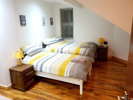 3 Bed Semi-Detached House, Conway Road, LS8 - Photo 4
