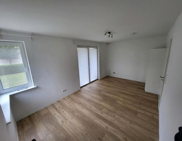 20m² Zimmer mit Terrasse in 2er WG in moderner Wohnung (Studi WG) - Photo 1