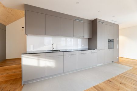 Neubau - ländlich, modern und idyllisch - Photo 4