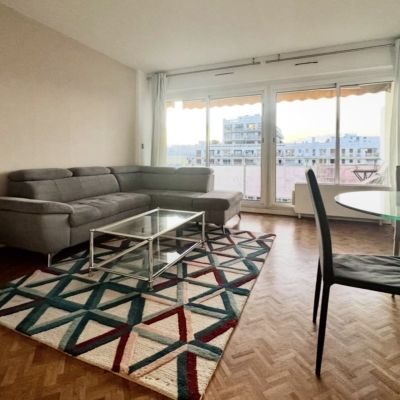 Appartement à louer à Paris 15Ème - Photo 1