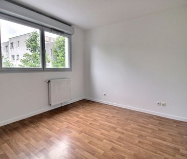 Location maison 6 pièces, 102.42m², Rouen - Photo 5