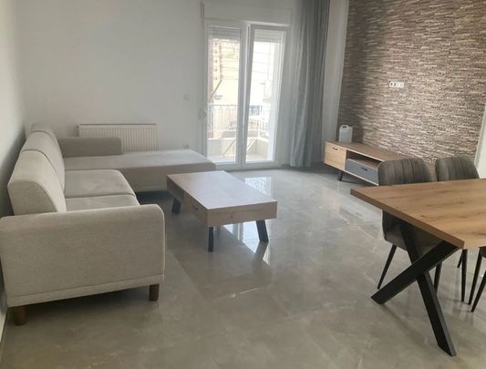 Διαμέρισμα για ενοικίαση Τίμιος Σταυρός - Σούγελο - Αγία Βαρβάρα (Καβάλα) - Photo 1