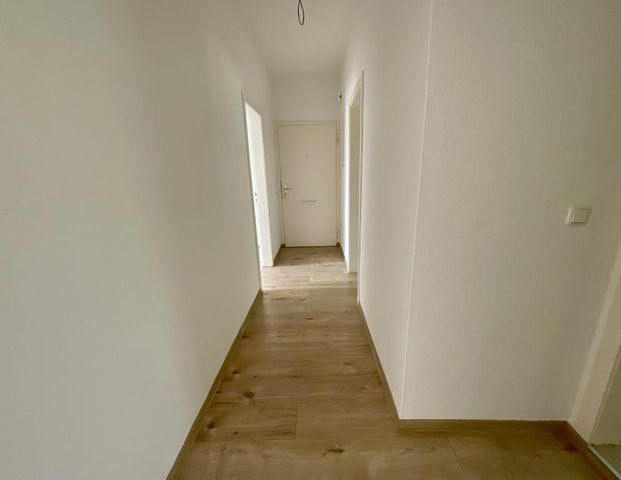 Helle 3-Zimmer-Wohnung in Fedderwardergroden - Foto 1