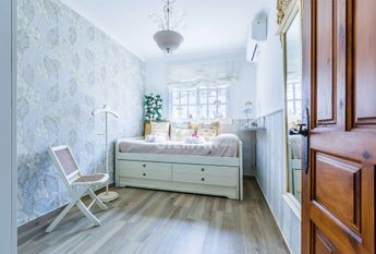 Chalet Independiente en alquiler en Benajarafe – Málaga | Gilmar