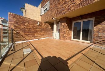 Penthouse - Murcia (Juan Carlos I)