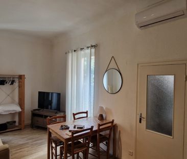 Studio avec coin nuit, climatisé, centre ville - Photo 5