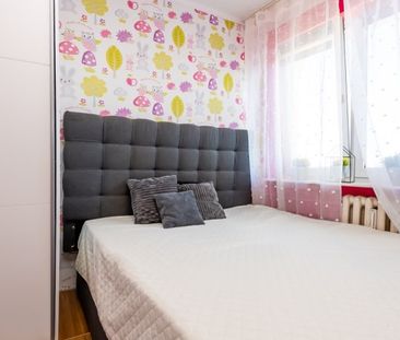 Białystok, Przydworcowe, Bohaterów Monte Cassino Mieszkanie na wynajem - Zdjęcie 3