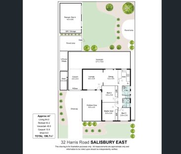 Spacious Family Home with Flexible Living & Outdoor Entertaining Pl... - Photo 3