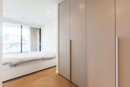 Snowsfields, London Bridge, SE1 - Photo 4