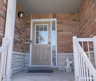 For Lease - 31 Marathon Avenue, Vaughan, Ontario - Photo 2