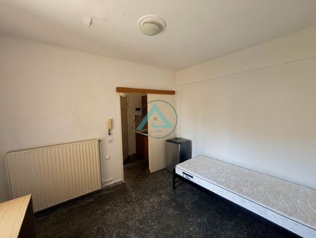 Studio/Γκαρσονιέρα για ενοικίαση Κέντρο - Πλατεία (Κοζάνη) - Φωτογραφία 3