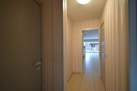 Appartement in centrum Roeselare - Foto 2