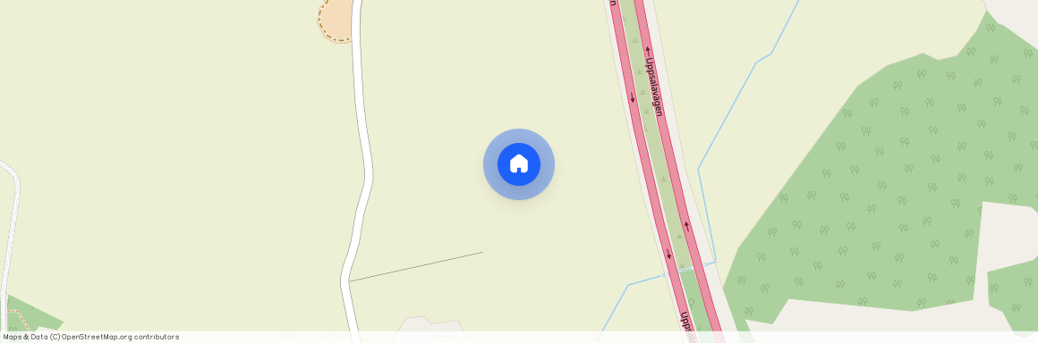 Trädgårdsmästeriets Väg 3e, 195 91 Märsta, Stockholm