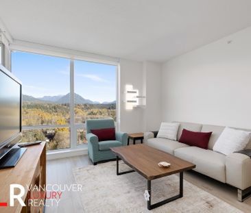 Condo in North Vancouver, BC - Photo 2