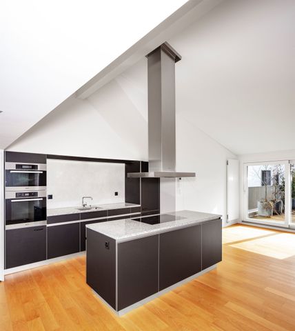 Great duplex apartment in the heart of the old town - Photo 2