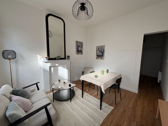 Maison 3 pièces - Photo 1