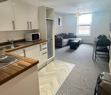 2 bedroom house share to rent - Photo 4