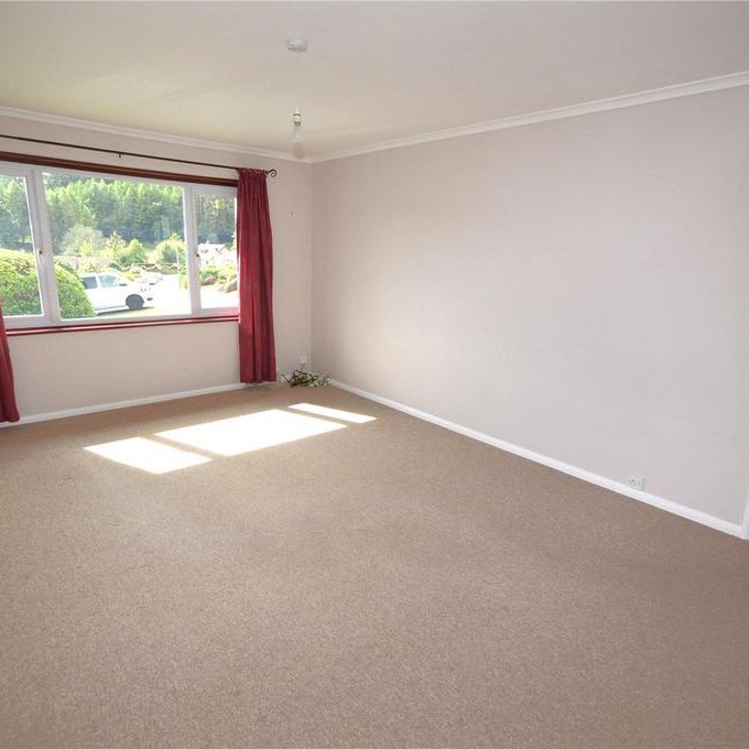 2 bedroom bungalow to rent - Photo 1