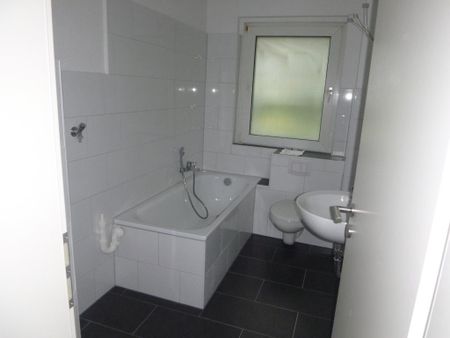 Demnächst frei! 3-Zimmer-Wohnung in Gelsenkirchen Scholven - Photo 5