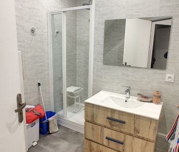 Location Appartement 2 pièces 39m² LA HAYE PESNEL 50320 - Photo 4