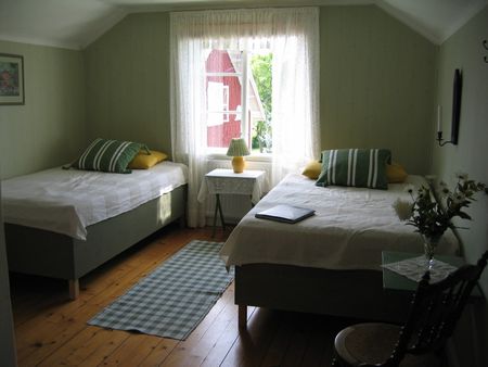 Övergården, Tystberga - Photo 2