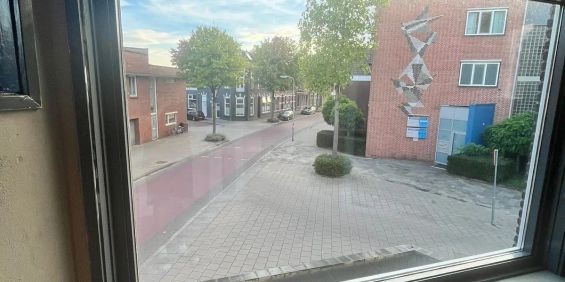 Chambre non meublée Prinsestraat, Enschede - À louer - Foto 3