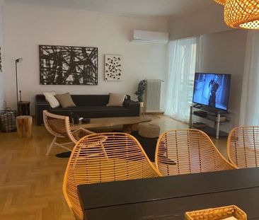 Διαμέρισμα για ενοικίαση Κάτω Γλυφάδα (Γλυφάδα) - Photo 4
