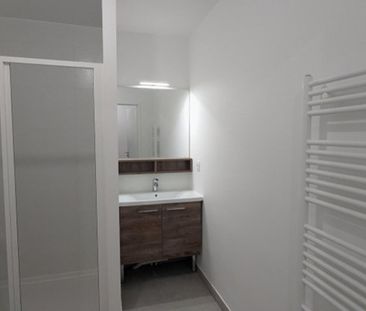 location Appartement F2 DE 39.9m² À ASNIERES SUR SEINE - Photo 3