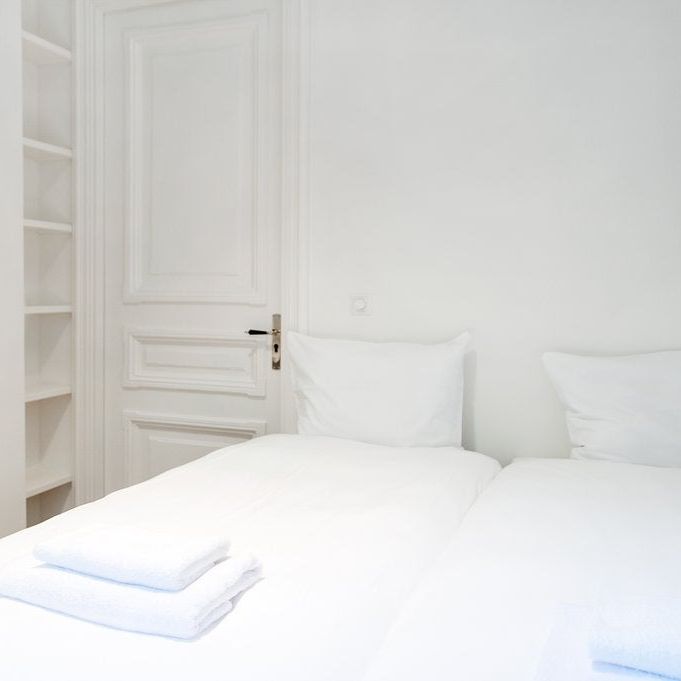 Te huur: Appartement Eerste Weteringplantsoen 6 C in Amsterdam - Photo 1