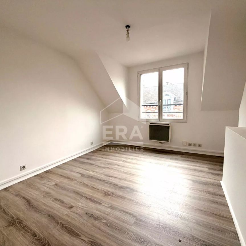 À louer : Charmant appartement 2 pièces à Montereau-Fault-Yonne - Photo 1