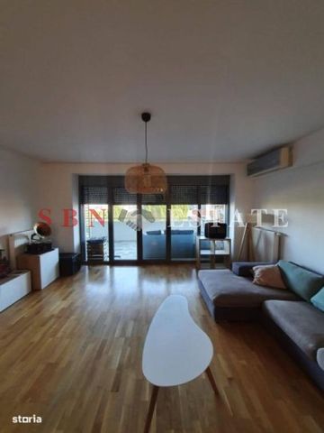 Inchirieri Apartamente 3 camere Bucuresti - Fotografie 2