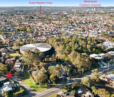 761 Merrylands Road, Greystanes NSW 2145 - House For Rent | Domain - Photo 6