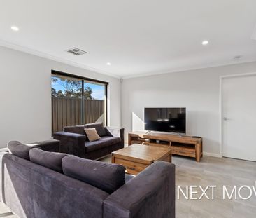 MODERN FULLY FURNISHED HOME - Photo 1