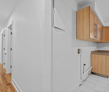 Nouveauté sur le marché Appartement à louer - Laval (Chomedey) (Aut... - Photo 1