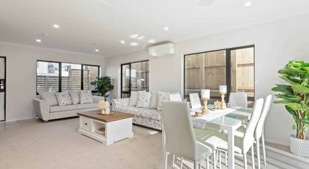 Hillsborough, 3 bedrooms - Photo 3