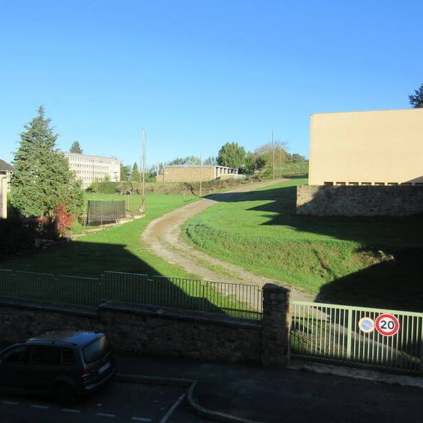 Location appartement t2 41 m² à Rodez (12000) - Photo 1