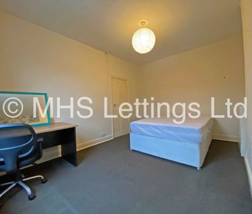 7 Martin Terrace, Leeds, LS4 2JY - Photo 3