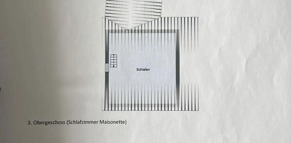 3 Zimmer Masionette Wohnung Kurgebiet Bad Krozingen - Photo 2