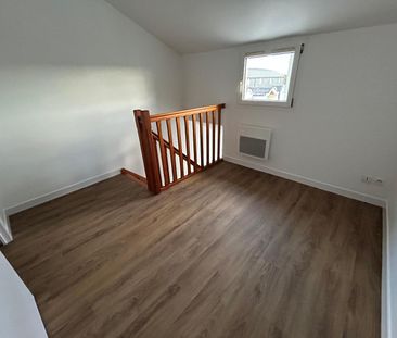 Location appartement 1 pièce 28.32 m2 à Joué-lès-Tours - Photo 3