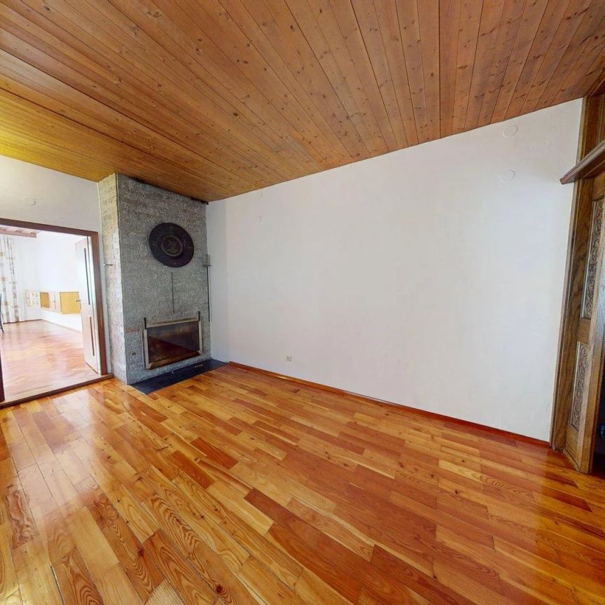 großzügige Mietwohnung mit Charme nahe dem Hauptplatz ++ JUDENBURG ++ - Photo 1